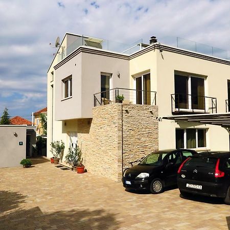 Apartments Rotiroti Zadar Exterior photo
